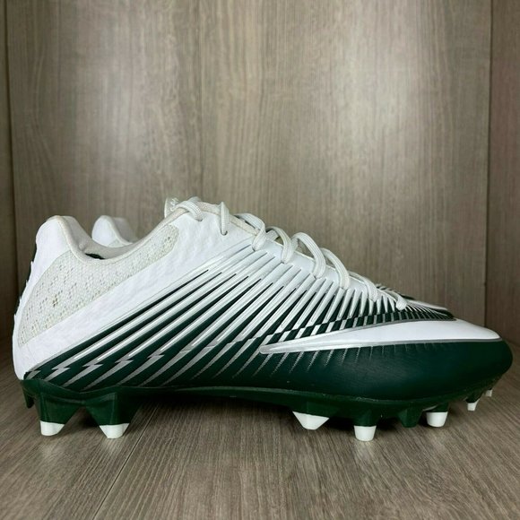 Nike Vapor Speed 2 TD CF Football Cleats Shoe 9.5 - Picture 1 of 11